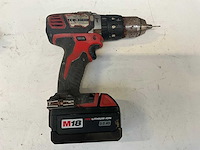 Milwaukee overig accugereedschap (5x) - afbeelding 19 van  19