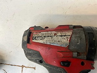 Milwaukee overig accugereedschap (5x) - afbeelding 5 van  13