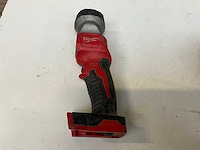 Milwaukee overig accugereedschap (5x) - afbeelding 6 van  13