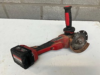 Milwaukee overig accugereedschap (5x) - afbeelding 9 van  13