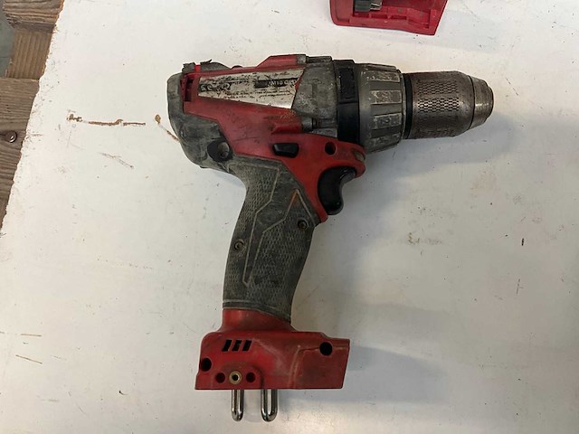 Milwaukee overig accugereedschap (5x) - afbeelding 12 van  13