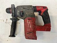 Milwaukee overig accugereedschap (5x) - afbeelding 3 van  19