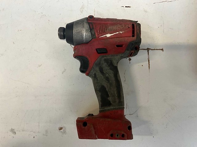 Milwaukee overig accugereedschap (5x) - afbeelding 6 van  19