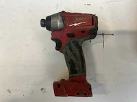 Milwaukee overig accugereedschap (5x) - afbeelding 6 van  19