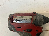 Milwaukee overig accugereedschap (5x) - afbeelding 8 van  19