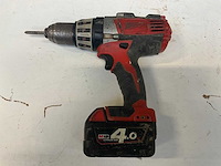 Milwaukee overig accugereedschap (5x) - afbeelding 9 van  19
