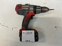 Milwaukee overig accugereedschap (5x) - afbeelding 10 van  19