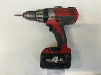 Milwaukee overig accugereedschap (5x) - afbeelding 12 van  19