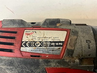 Milwaukee overig accugereedschap (5x) - afbeelding 14 van  19