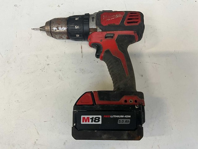 Milwaukee overig accugereedschap (5x) - afbeelding 18 van  19