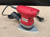 Milwaukee pds 13 handschuurmachine - afbeelding 2 van  7