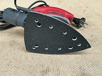 Milwaukee pds 13 handschuurmachine - afbeelding 3 van  7