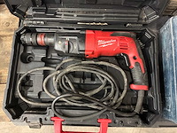 Milwaukee ph 27 x boorhamer - afbeelding 1 van  4