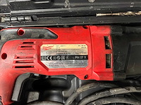 Milwaukee ph 27 x boorhamer - afbeelding 2 van  4