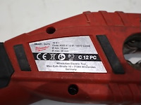 Milwaukee pijpsnijder - afbeelding 3 van  4