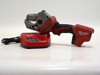 Milwaukee pijpsnijder