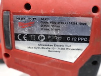 Milwaukee pijpsnijder - afbeelding 3 van  4