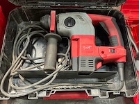 Milwaukee plh 26e klopboormachine