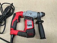 Milwaukee plh20 elektrische klopboormachine - afbeelding 3 van  4