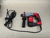 Milwaukee plh20 elektrische klopboormachine