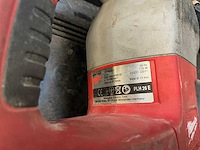 Milwaukee plh26e klopboormachine - afbeelding 4 van  5
