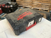 Milwaukee plh26e klopboormachine - afbeelding 5 van  5
