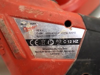 Milwaukee reciprozaag - afbeelding 3 van  4