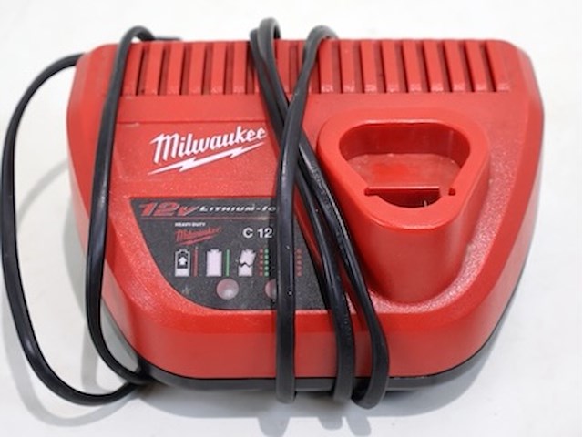 Milwaukee reciprozaag - afbeelding 4 van  4