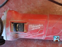Milwaukee-slijpmachine - afbeelding 4 van  4