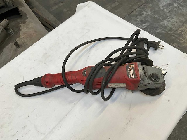 Milwaukee slijpschijf - afbeelding 1 van  4