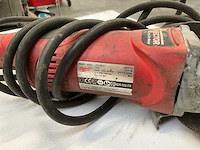 Milwaukee slijpschijf - afbeelding 3 van  4