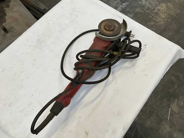 Milwaukee slijpschijf - afbeelding 4 van  4