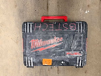 Milwaukee slijpschijf - afbeelding 2 van  5