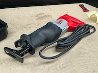 Milwaukee ssd 1100x reciprozaag - afbeelding 2 van  5