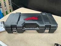 Milwaukee ssd 1100x reciprozaag - afbeelding 4 van  5
