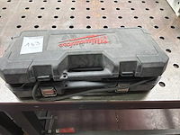 Milwaukee ssd1100x reciprozaagmachine - afbeelding 2 van  3