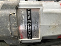 Milwaukee ssd1100x reciprozaagmachine - afbeelding 3 van  3