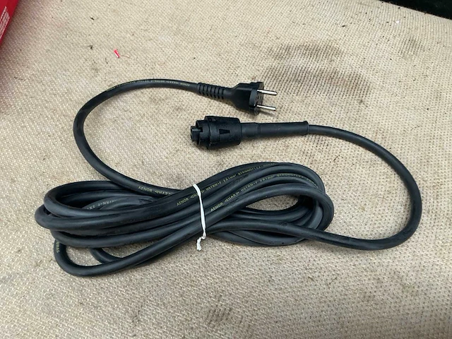 Milwaukee ssh 800 qx reciprozaag - afbeelding 5 van  7