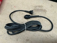 Milwaukee ssh 800 qx reciprozaag - afbeelding 5 van  7