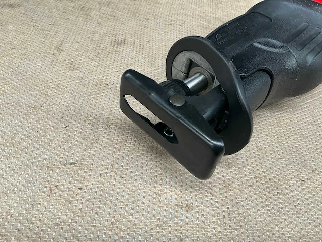 Milwaukee ssh 800 qx reciprozaag - afbeelding 4 van  7