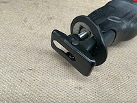 Milwaukee ssh 800 qx reciprozaag - afbeelding 4 van  7