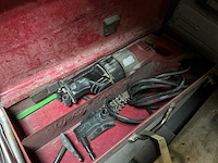 Milwaukee super sawzall zaagmachine - afbeelding 1 van  6