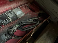 Milwaukee super sawzall zaagmachine - afbeelding 5 van  6