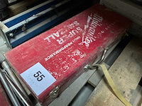 Milwaukee super sawzall zaagmachine - afbeelding 6 van  6