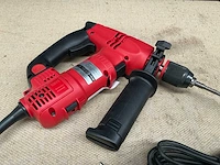 Milwaukee t-tec 201 boormachine - afbeelding 3 van  4