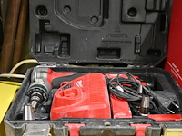 Milwaukee uponor expansieset in koffer - afbeelding 2 van  4