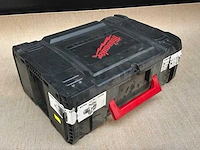 Milwaukee v 28 hx accu boorhamer - afbeelding 5 van  5