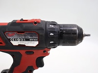 Milwaukee vijs/boormachine - afbeelding 3 van  5