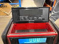 Milwaukee werfradio - afbeelding 2 van  4
