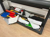 Mimaki cg-160 fx ii snijplotter - afbeelding 5 van  7